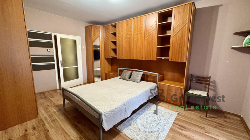 Debrecen, Close To Main Campus, flat  
