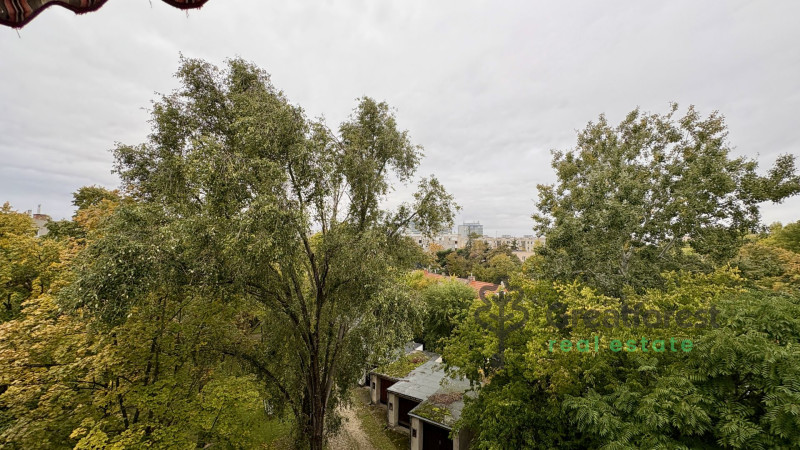 Debrecen, Close To Main Campus, flat  