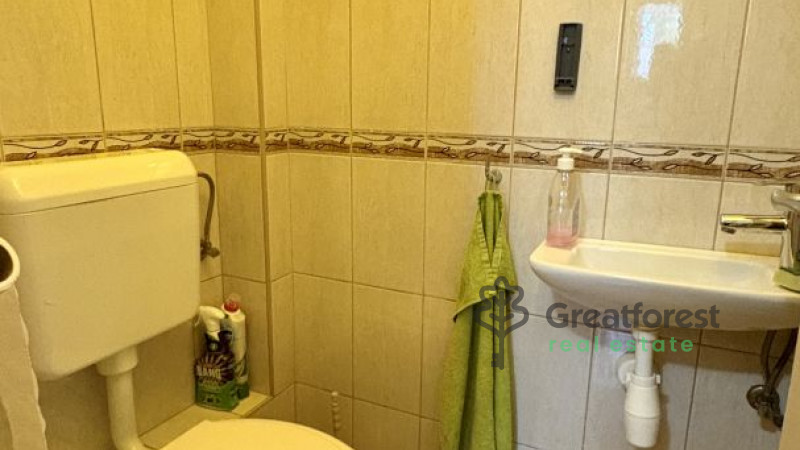 Debrecen, Close To Main Campus, flat  