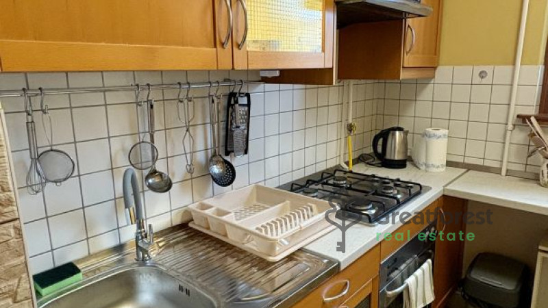 Debrecen, Close To Main Campus, flat  