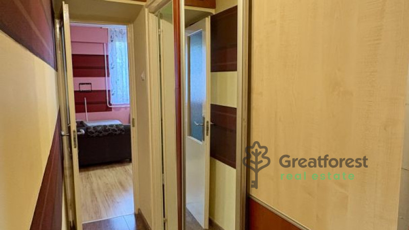 Debrecen, Close To Main Campus, flat  