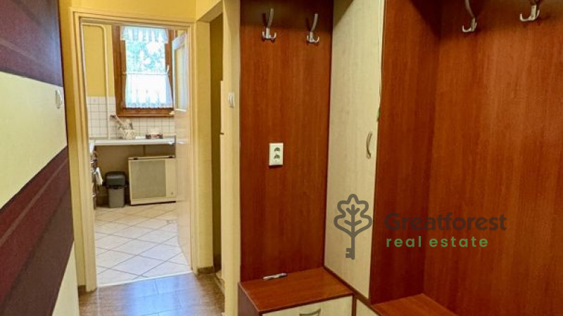 Debrecen, Close To Main Campus, flat  