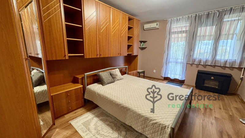 Debrecen, Close To Main Campus, flat  