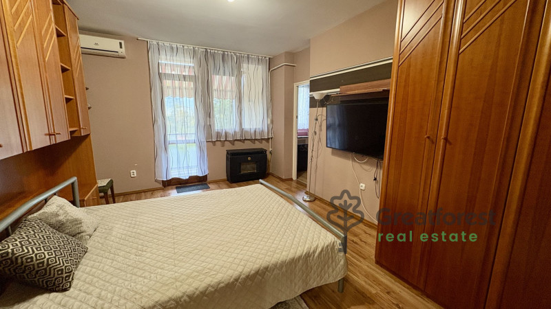 Debrecen, Close To Main Campus, flat  