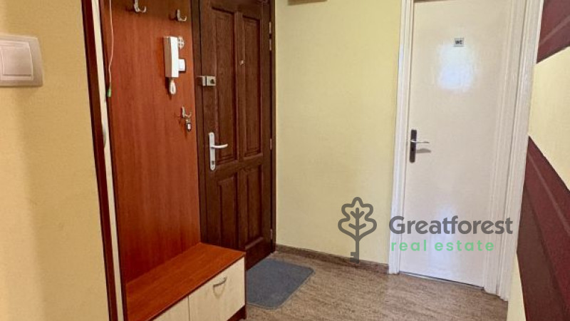 Debrecen, Close To Main Campus, flat  