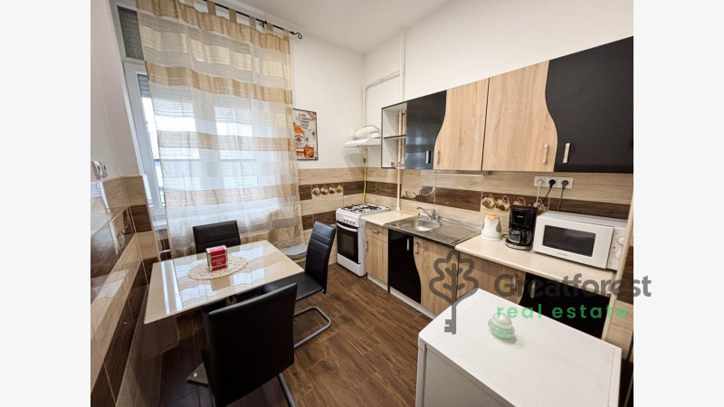 Debrecen, City Center, flat  