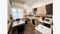 Debrecen, City Center, flat  