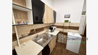 Debrecen, City Center, flat  