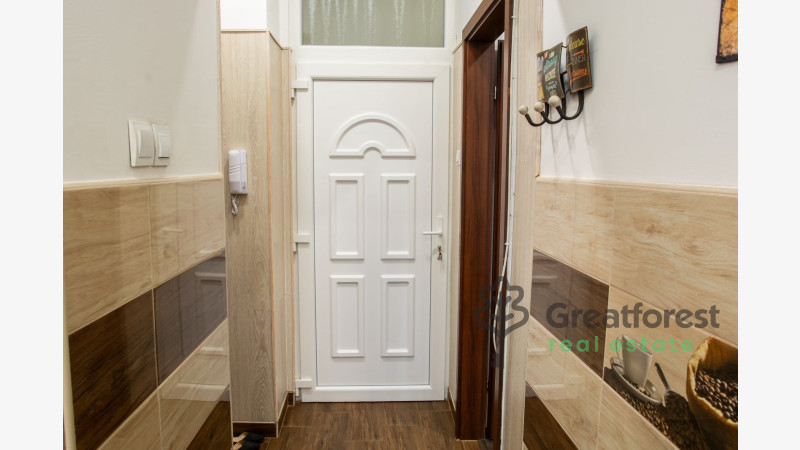 Debrecen, City Center, flat  