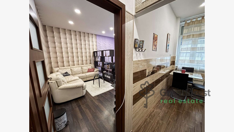 Debrecen, City Center, flat  