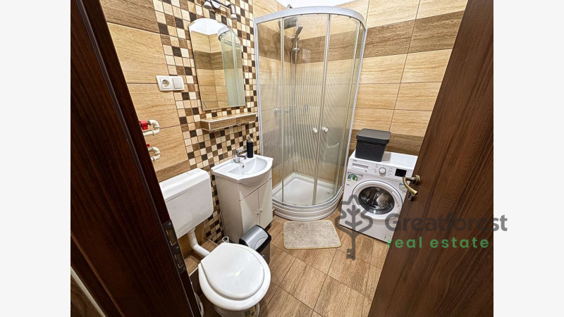 Debrecen, City Center, flat  