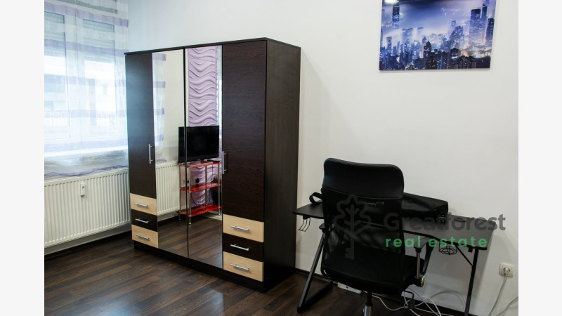 Debrecen, City Center, flat  