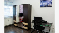 Debrecen, City Center, flat  
