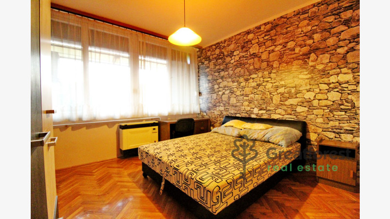 Debrecen, Greatforest Area, flat  