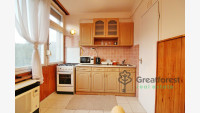 Debrecen, Greatforest Area, flat  