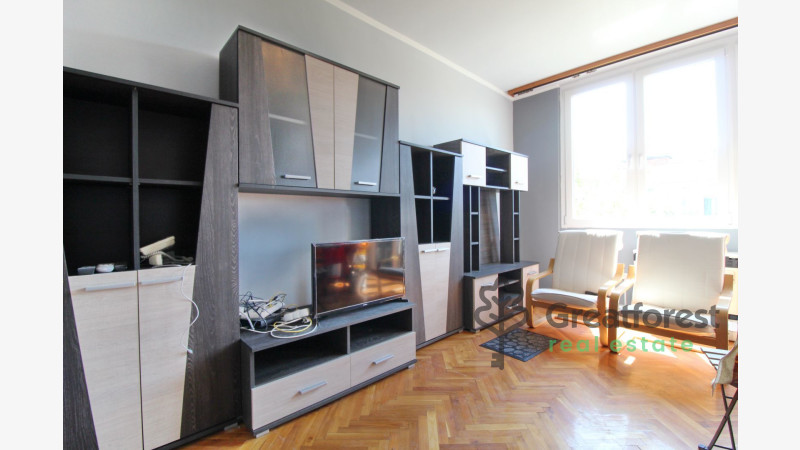 Debrecen, Greatforest Area, flat  