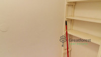 Debrecen, Greatforest Area, flat  