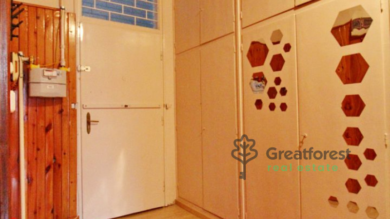 Debrecen, Greatforest Area, flat  
