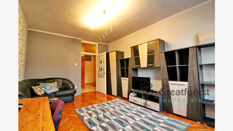 Debrecen, Greatforest Area, flat  