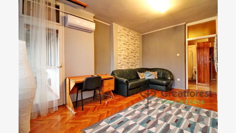 Debrecen, Greatforest Area, flat  