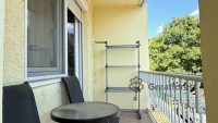 Debrecen, City North, block of flats  