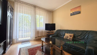 Debrecen, City North, block of flats  