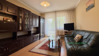 Debrecen, City North, block of flats  