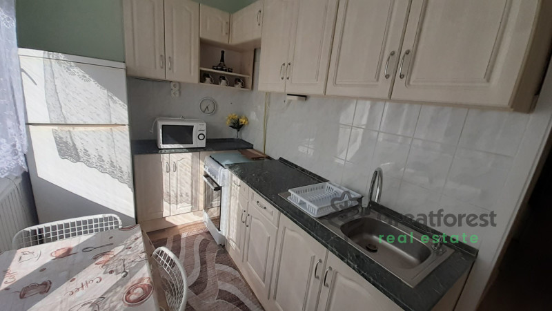 Debrecen, Close To City Center, block of flats  