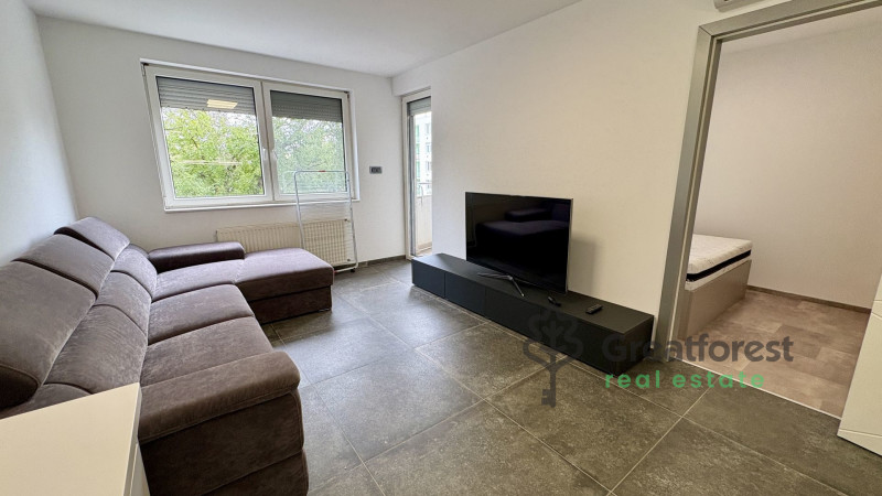 Debrecen, Close To Main Campus, flat  