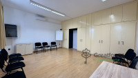 Debrecen, City North-East, office in office building  