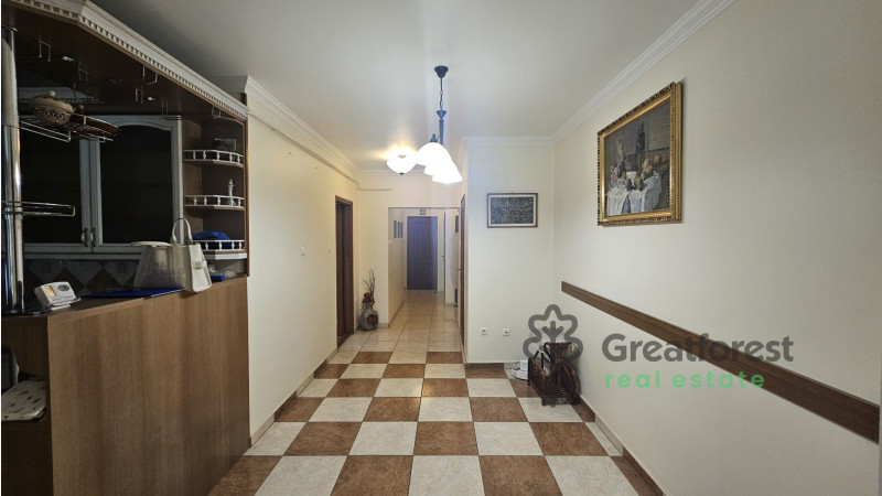 Debrecen, Tesco Area, flat  