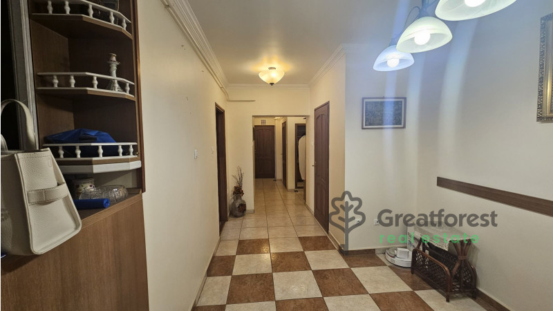 Debrecen, Tesco Area, flat  