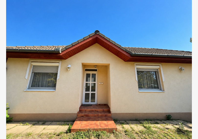 Family House