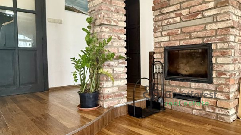 Debrecen, family house  