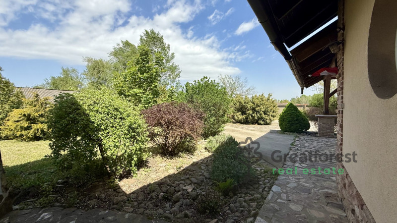 Debrecen, family house  