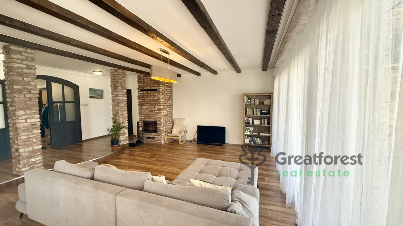 Debrecen, family house  