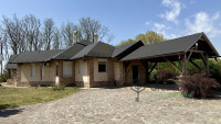 Debrecen, family house  