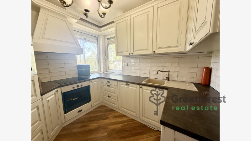 Debrecen, family house  