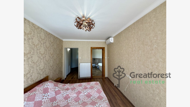 Debrecen, family house  