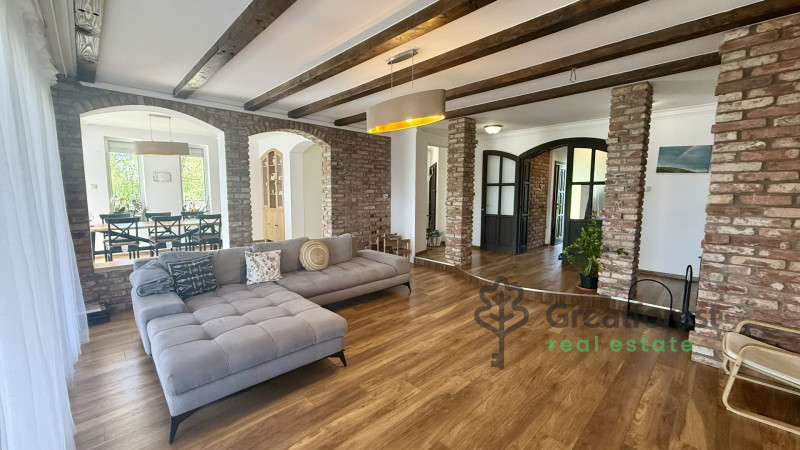 Debrecen, family house  