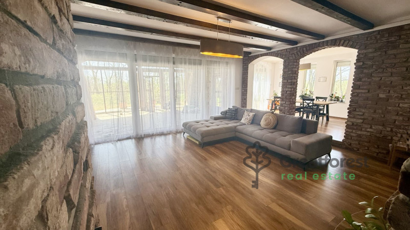 Debrecen, family house  