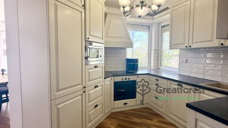 Debrecen, family house  