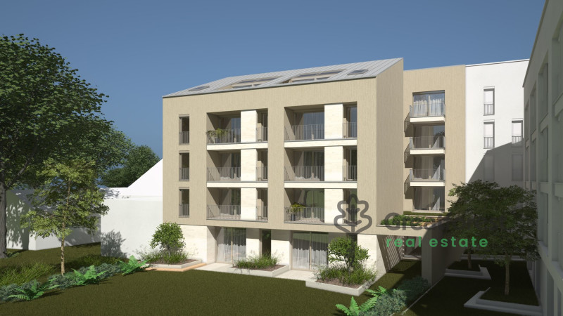 Debrecen, City Center, flat  