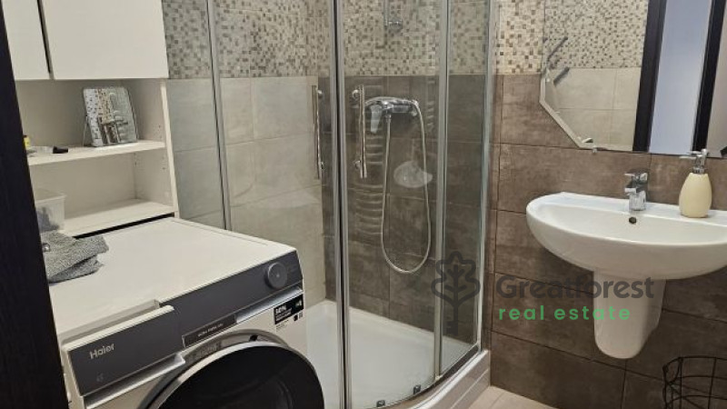 Debrecen, flat  