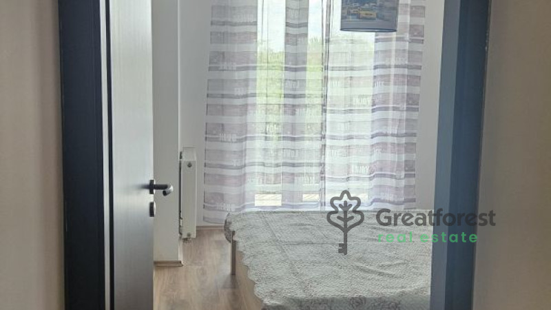 Debrecen, flat  