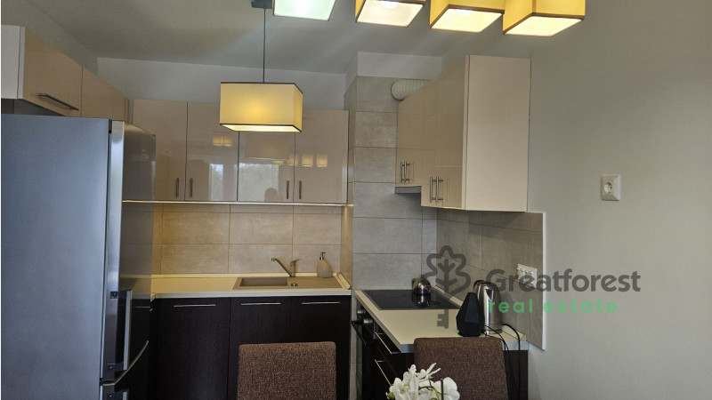 Debrecen, flat  