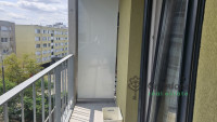 Debrecen, flat  