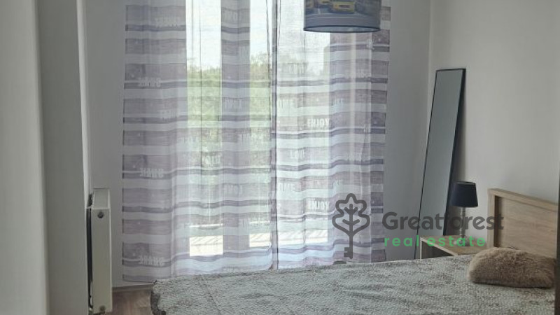 Debrecen, flat  