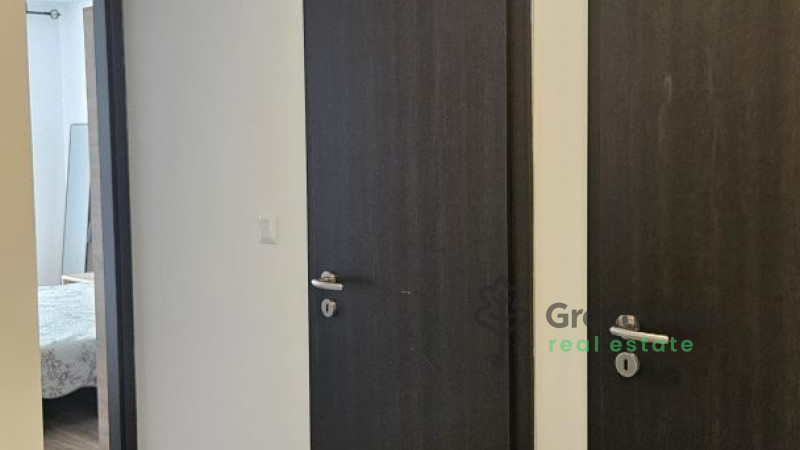 Debrecen, flat  
