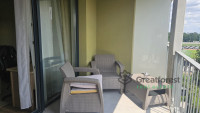 Debrecen, flat  